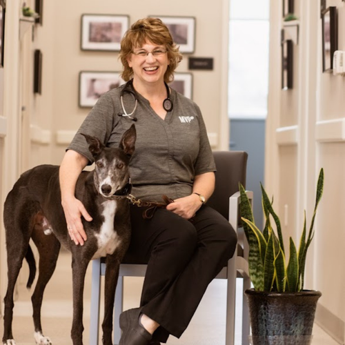 Dr. Deborah L.  Peet, DVM