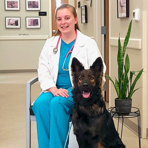 Dr. Kyra Malinowski, DVM