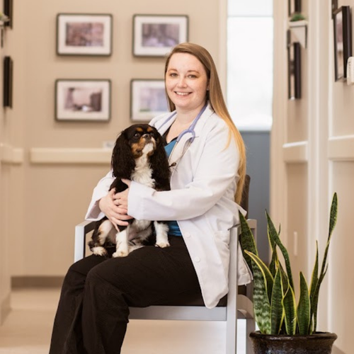 Dr. Laura Schurr, DVM